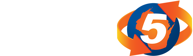 CESA 8 Logo